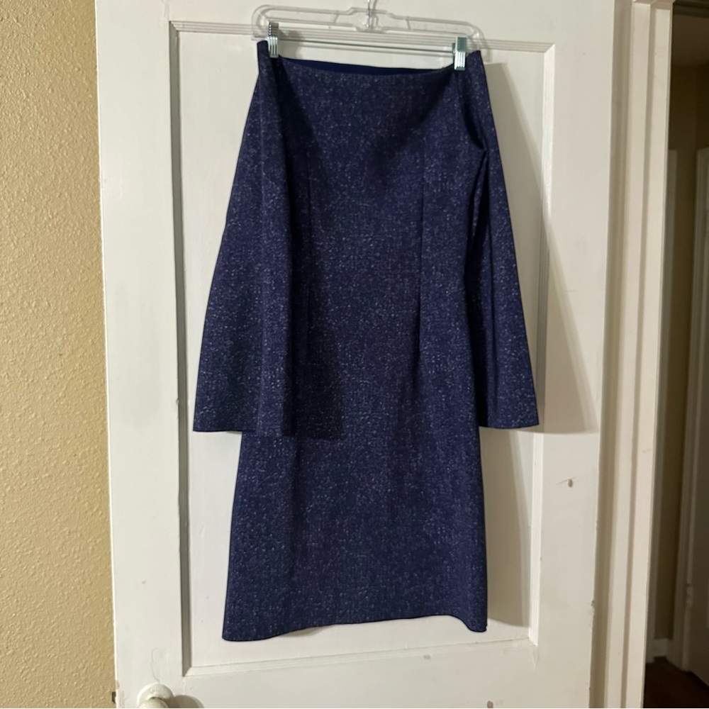 CHIARA BONI pencil midi dress - Picture 9 of 15